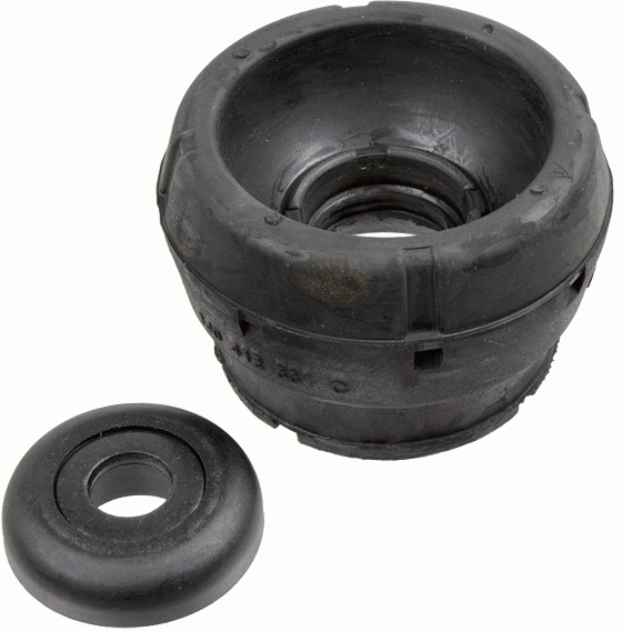 Repair Kit, suspension strut support mount (802 697)