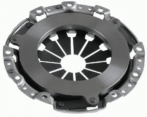 Clutch Pressure Plate