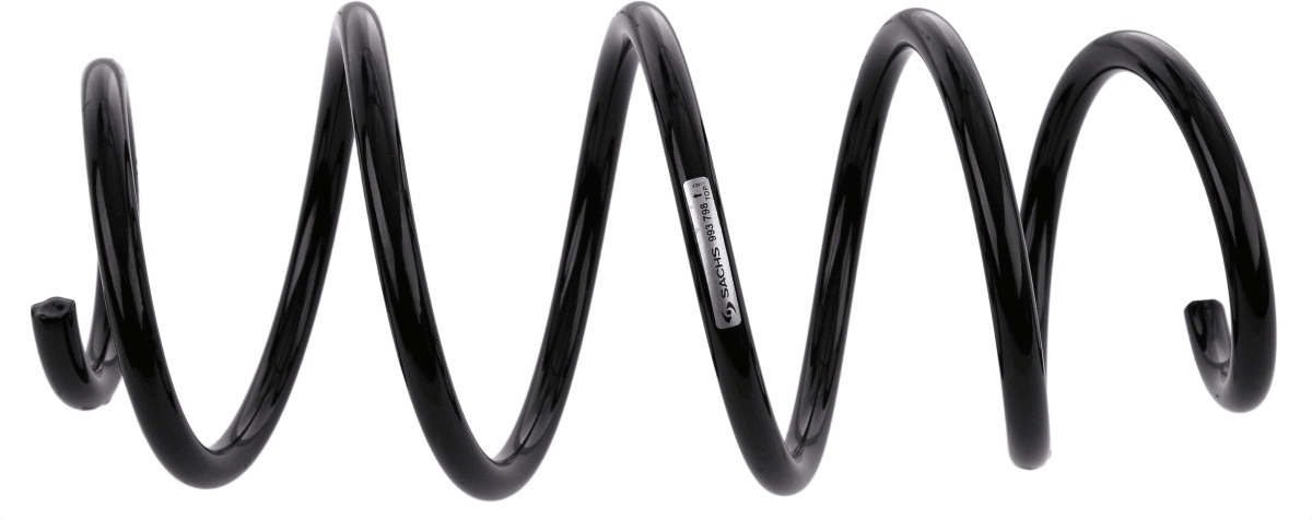 Suspension Spring (993 798)