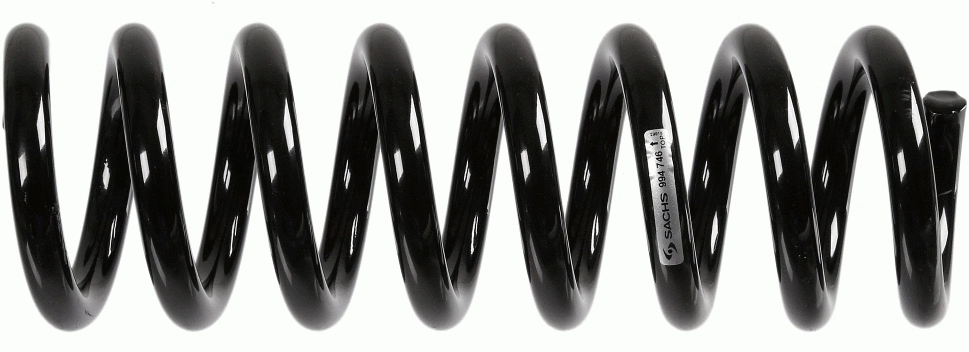 Suspension Spring (994 746)