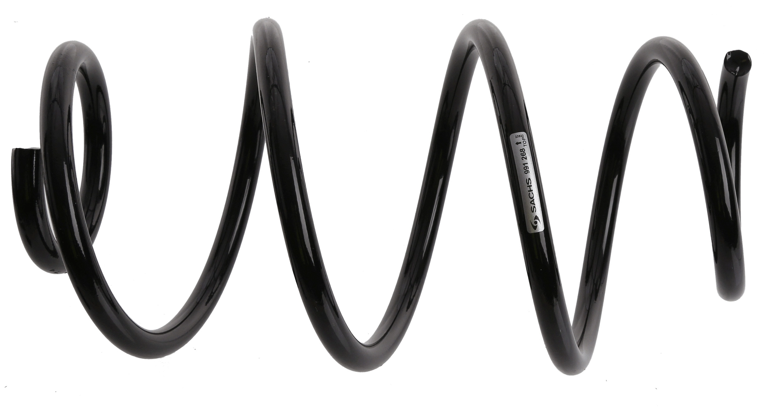 Suspension Spring (991 268)