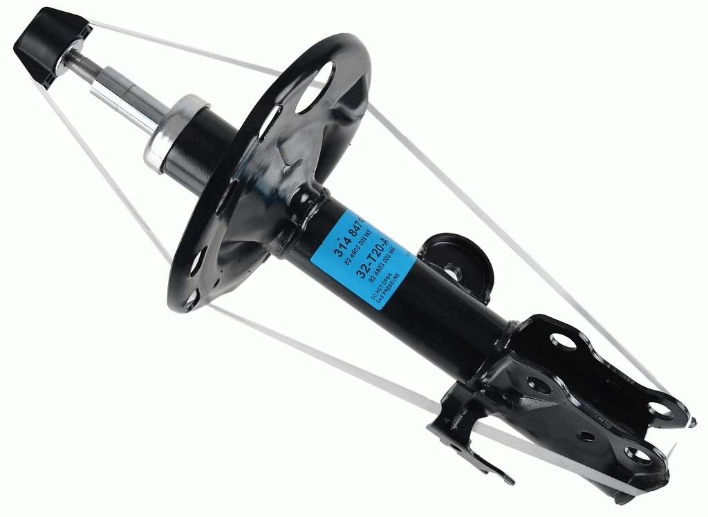 Shock Absorber (314 847)