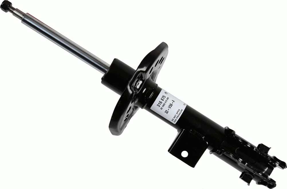 Shock Absorber (316 875)