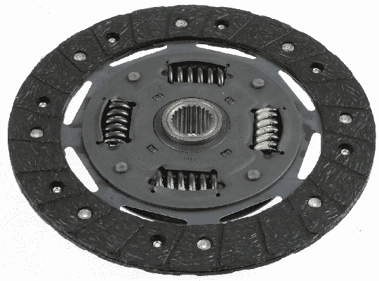 Clutch Disc