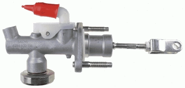 Master Cylinder, clutch (6284 600 134)