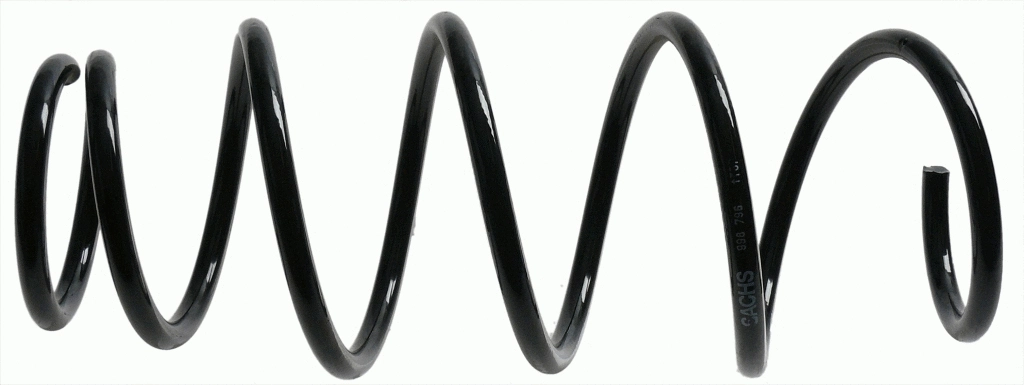 Suspension Spring (998 796)