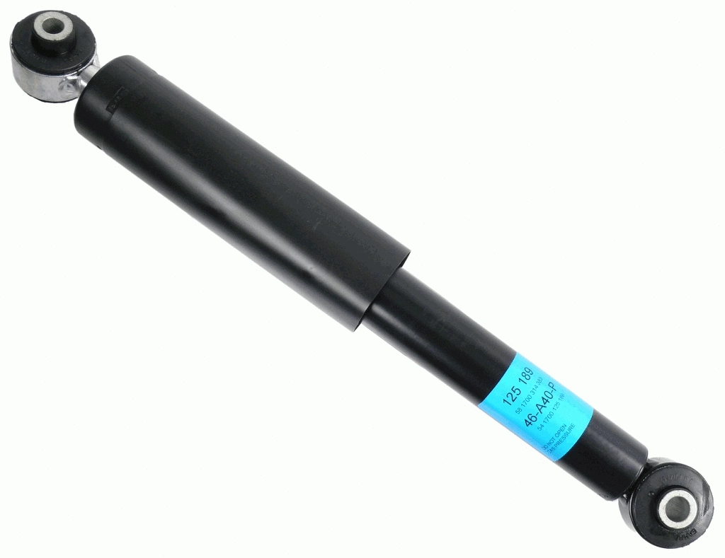Shock Absorber (125 189)