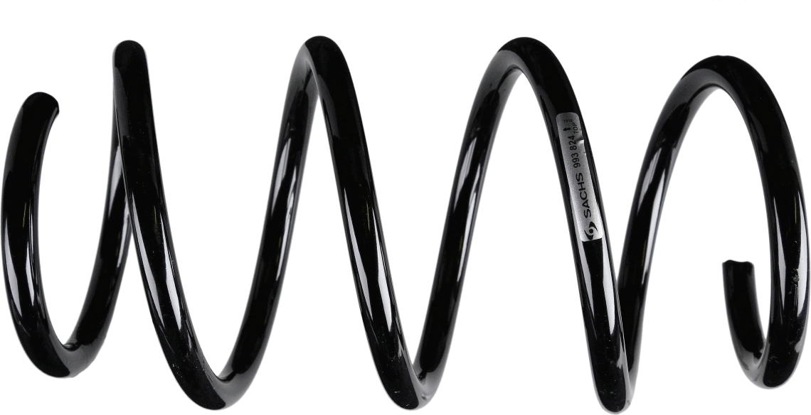 Suspension Spring (993 824)