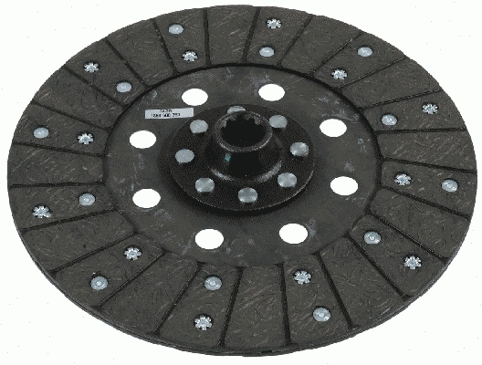 Clutch Disc (1864 600 353)