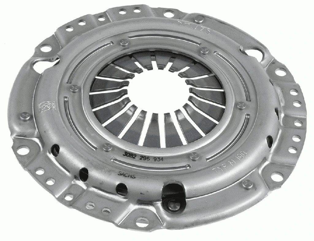 Clutch Pressure Plate (3082 296 934)