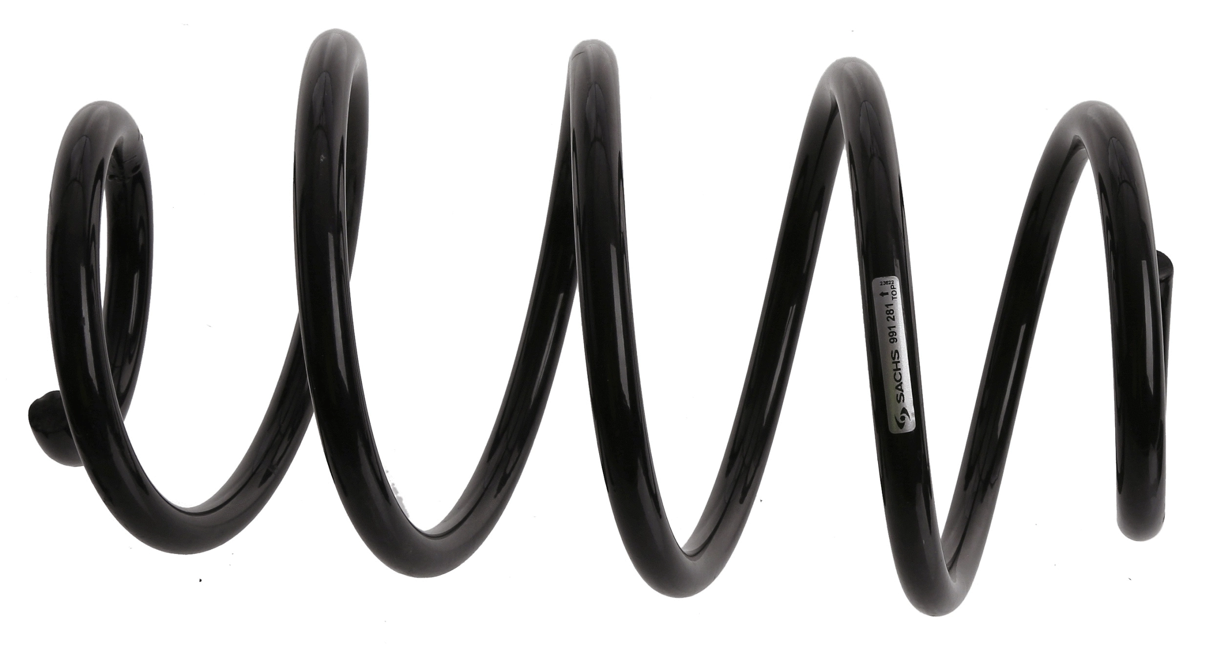 Suspension Spring (991 281)