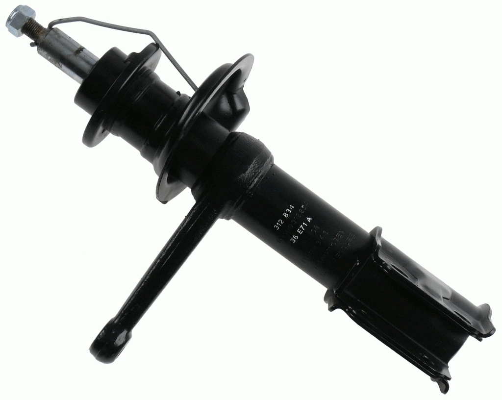 Shock Absorber (312 834)