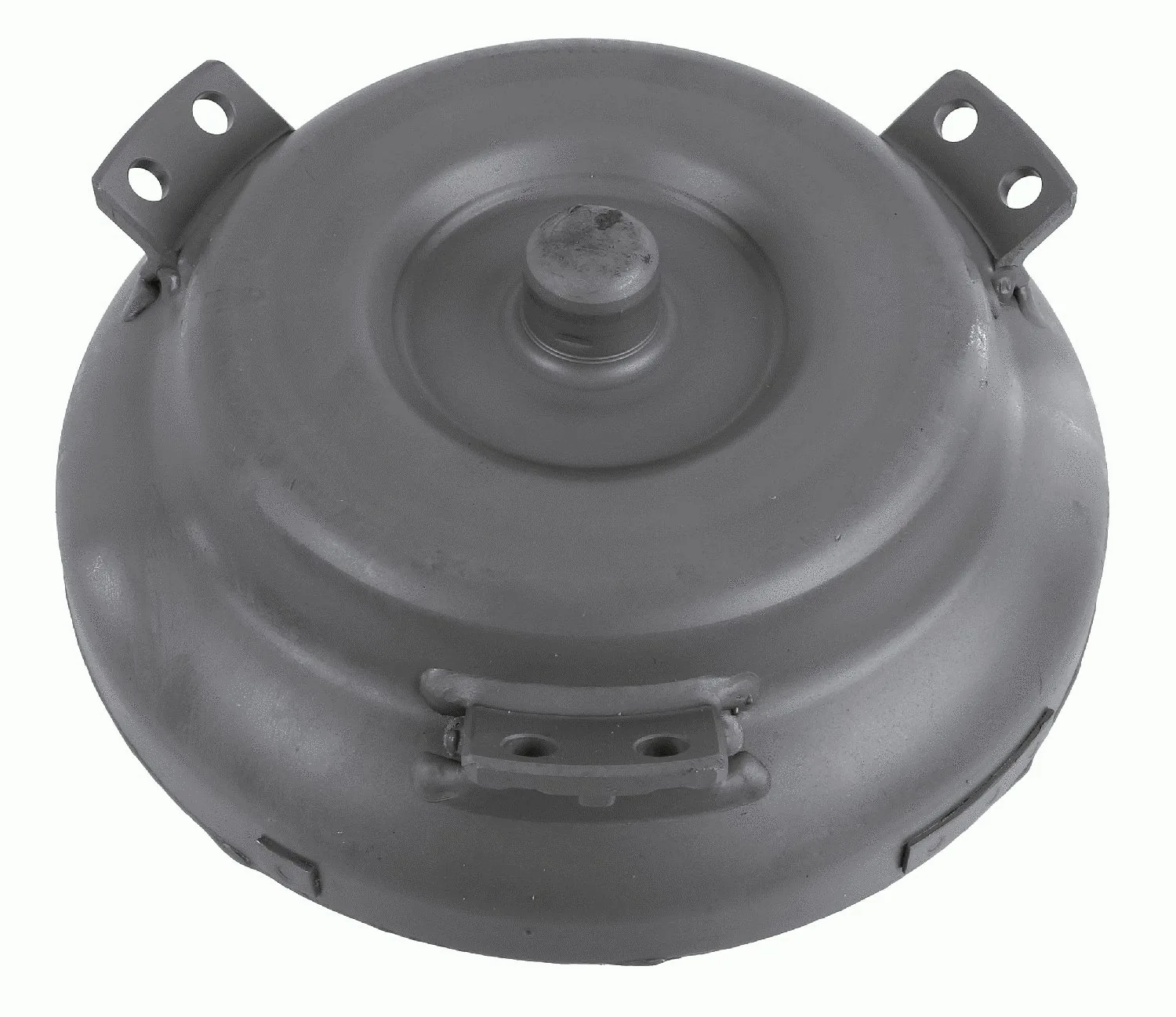 Torque Converter