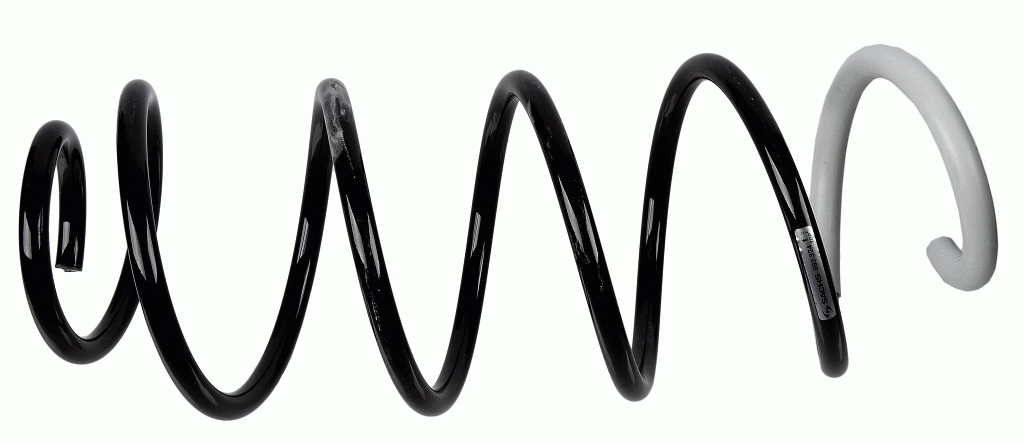Suspension Spring (993 324)
