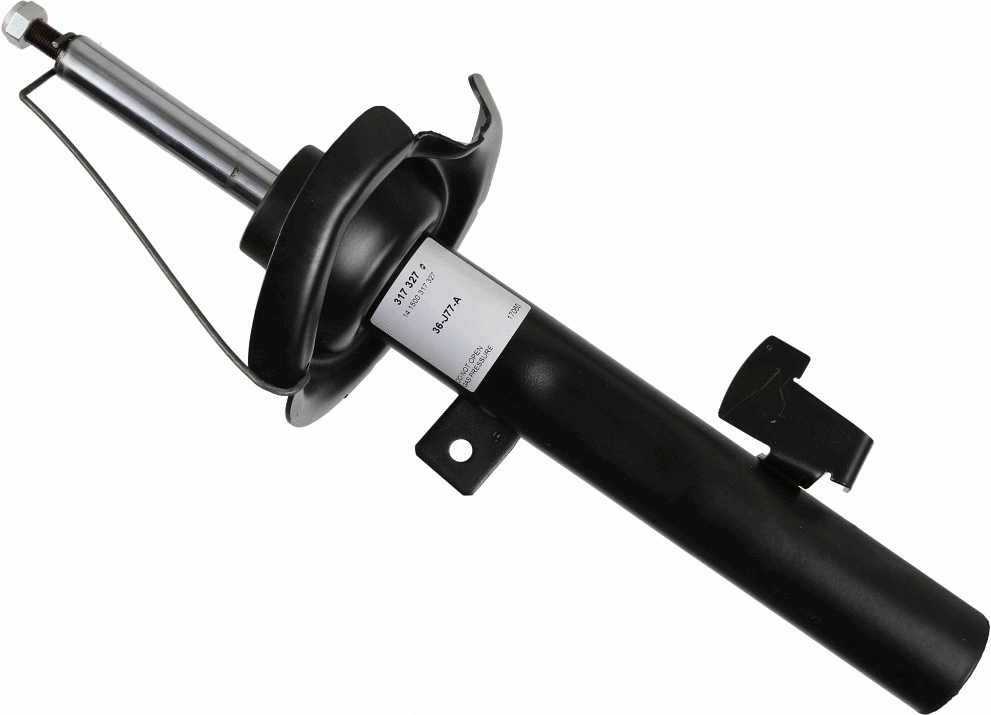 Shock Absorber (317 327)