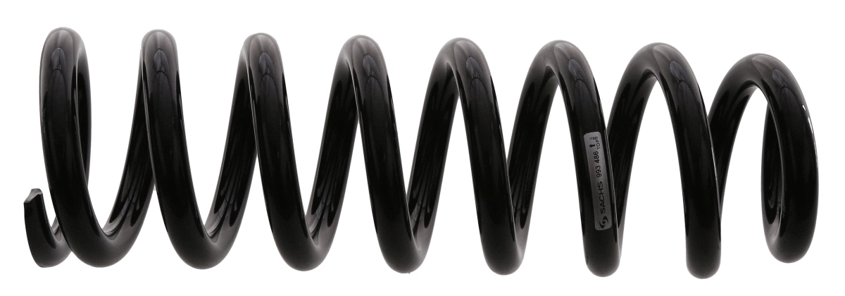 Suspension Spring (993 486)