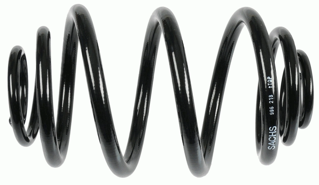 Suspension Spring