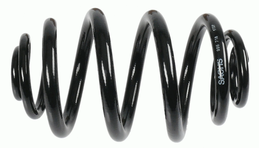 Suspension Spring (996 718)