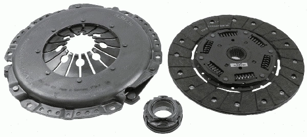 Clutch Kit (3000 951 785)