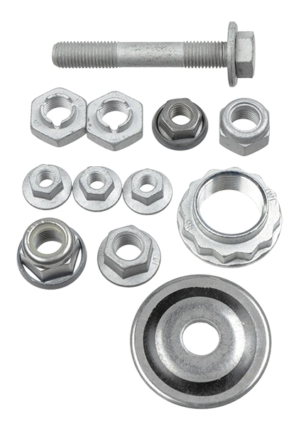 Repair Kit, wheel suspension (803 345)