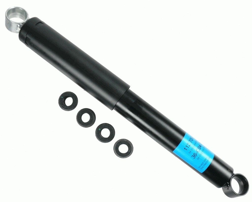Shock Absorber (112 709)