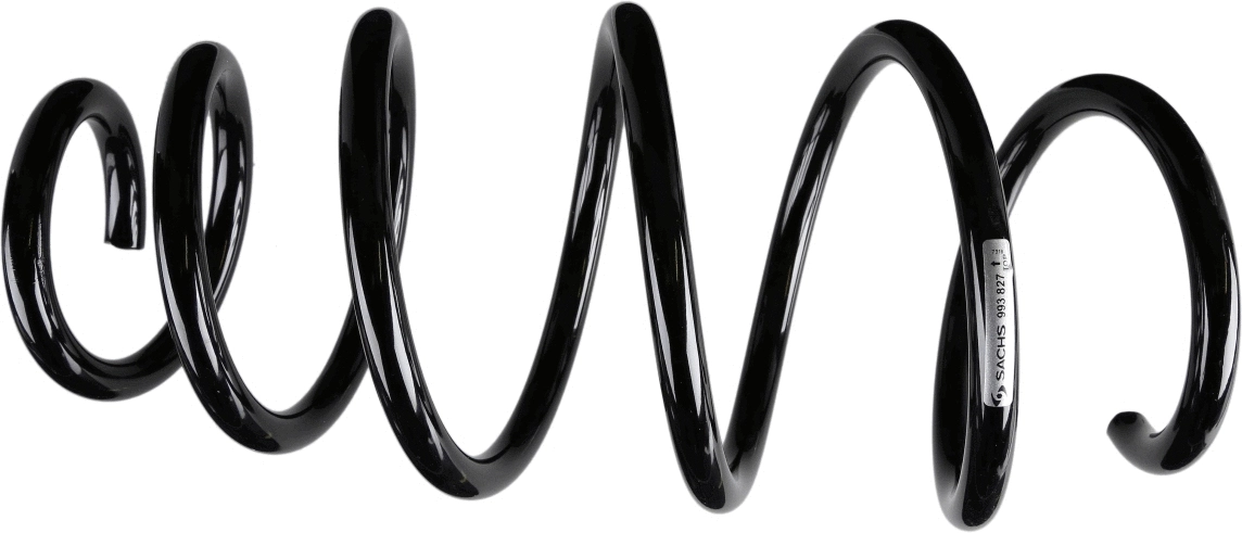 Suspension Spring (993 827)
