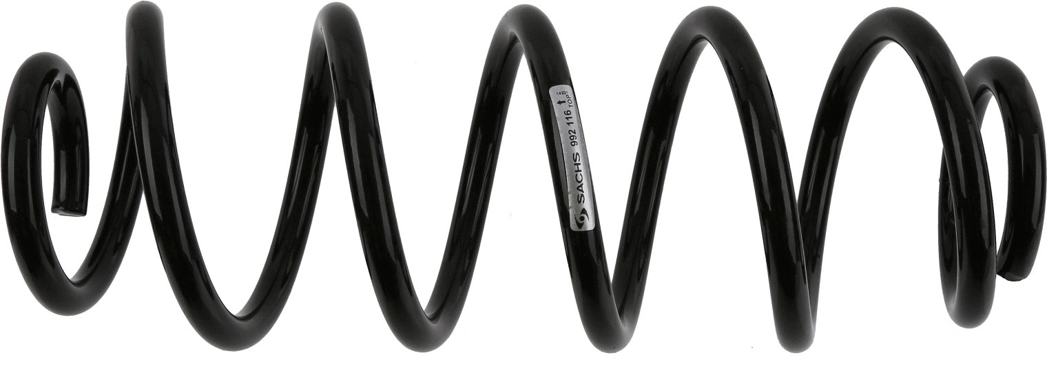 Suspension Spring (992 116)