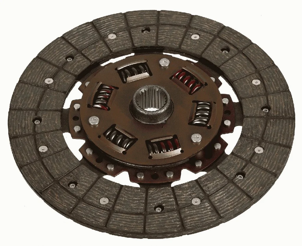 Clutch Disc (1862 750 001)