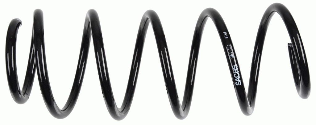 Suspension Spring (993 177)