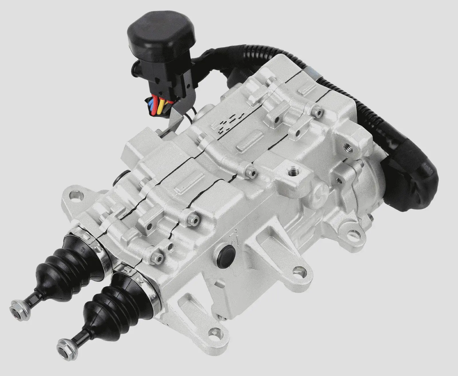 Slave Cylinder, clutch (3981 654 010)