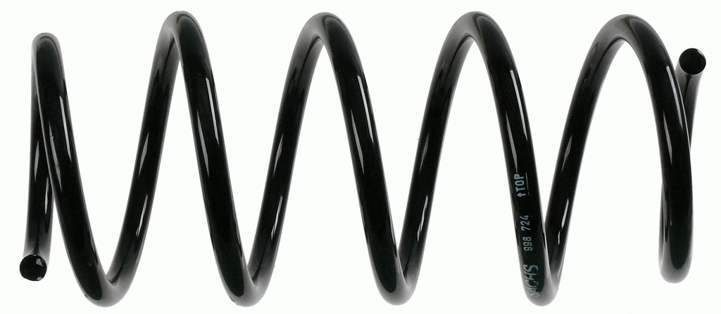 Suspension Spring (998 724)