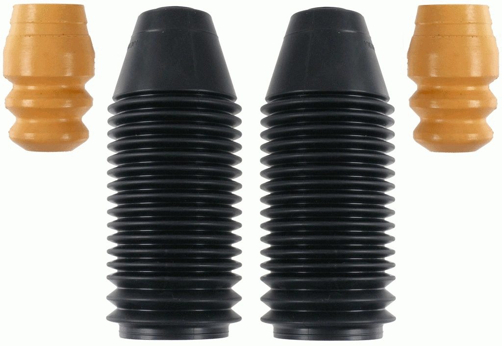 Dust Cover Kit, shock absorber (900 177)