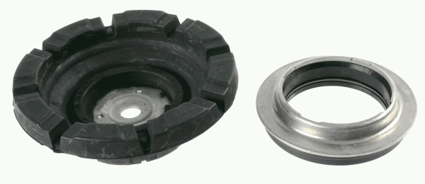 Repair Kit, suspension strut support mount (802 455)