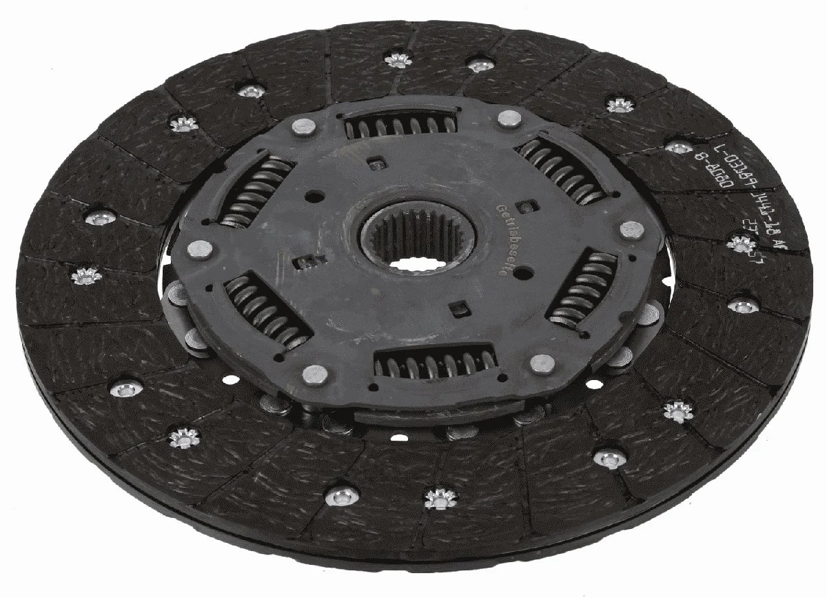 Clutch Disc