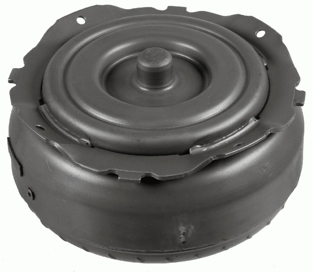 Torque Converter