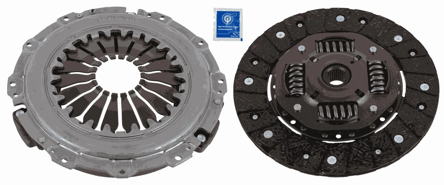 Clutch Kit (3000 951 695)