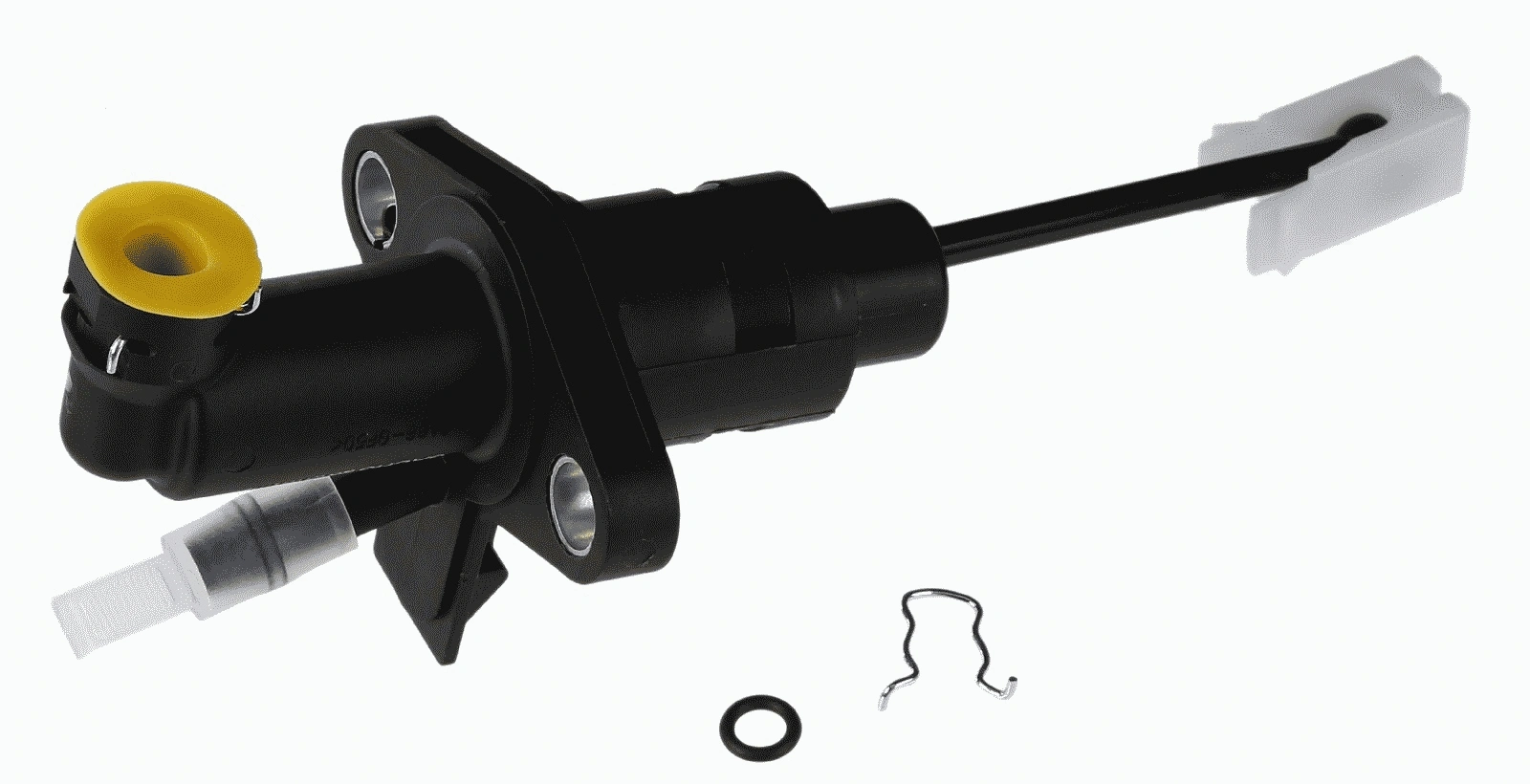 Master Cylinder, clutch