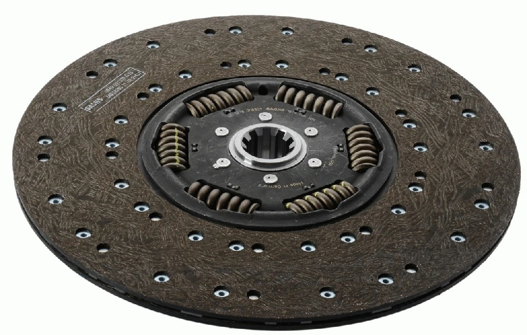 Clutch Disc