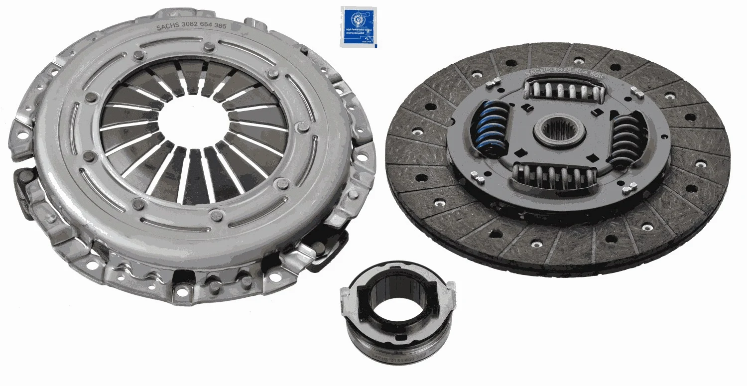Clutch Kit (3000 954 424)