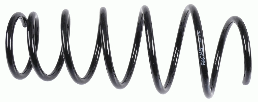 Suspension Spring (998 886)