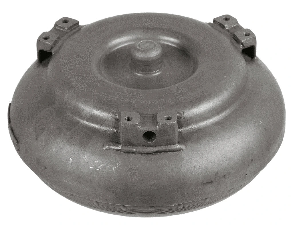 Torque Converter
