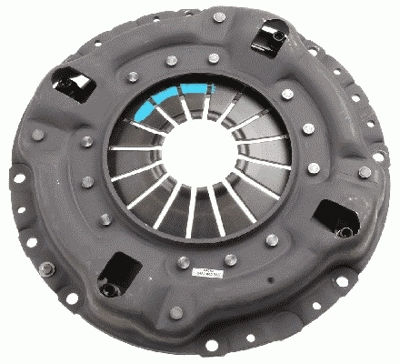 Clutch Pressure Plate (3482 602 008)
