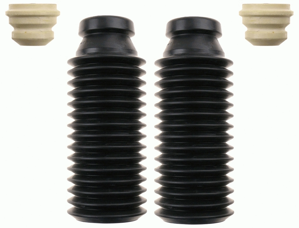 Dust Cover Kit, shock absorber (900 071)