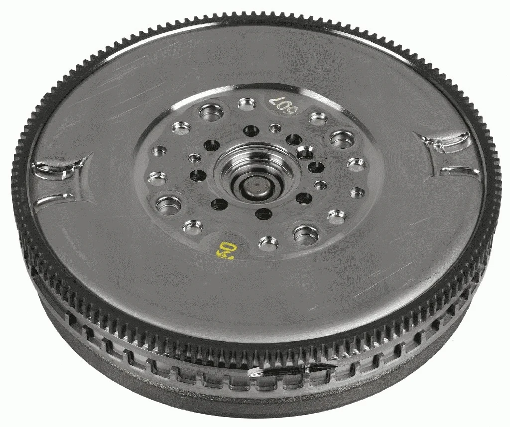 Flywheel