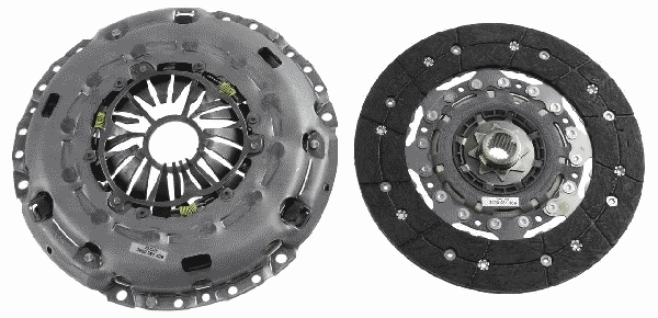Clutch Kit (3000 951 809)