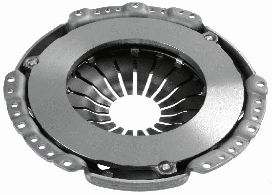 Clutch Pressure Plate