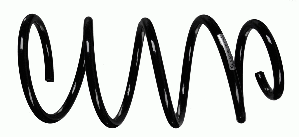 Suspension Spring (993 310)