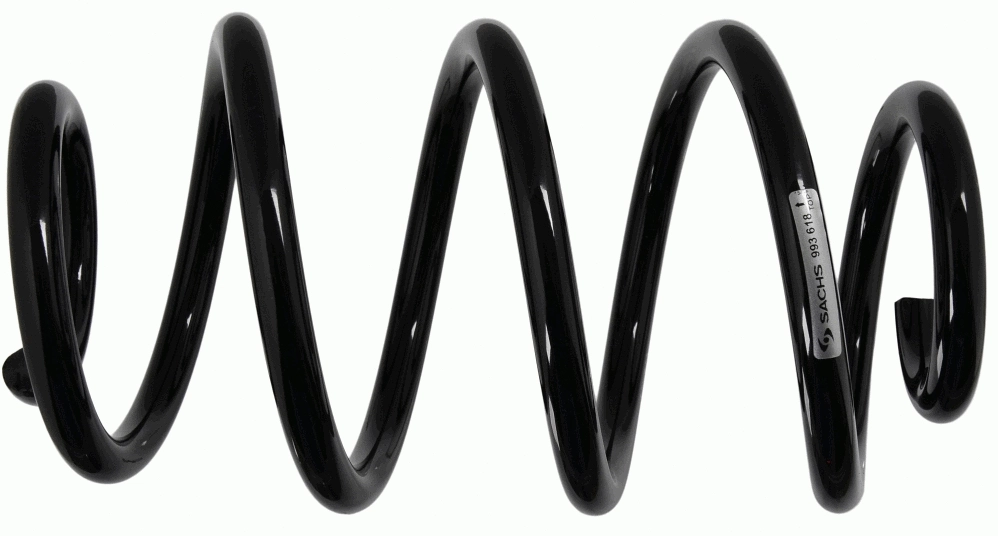 Suspension Spring (993 618)