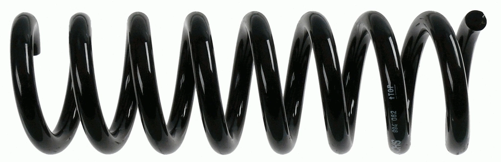 Suspension Spring (994 082)