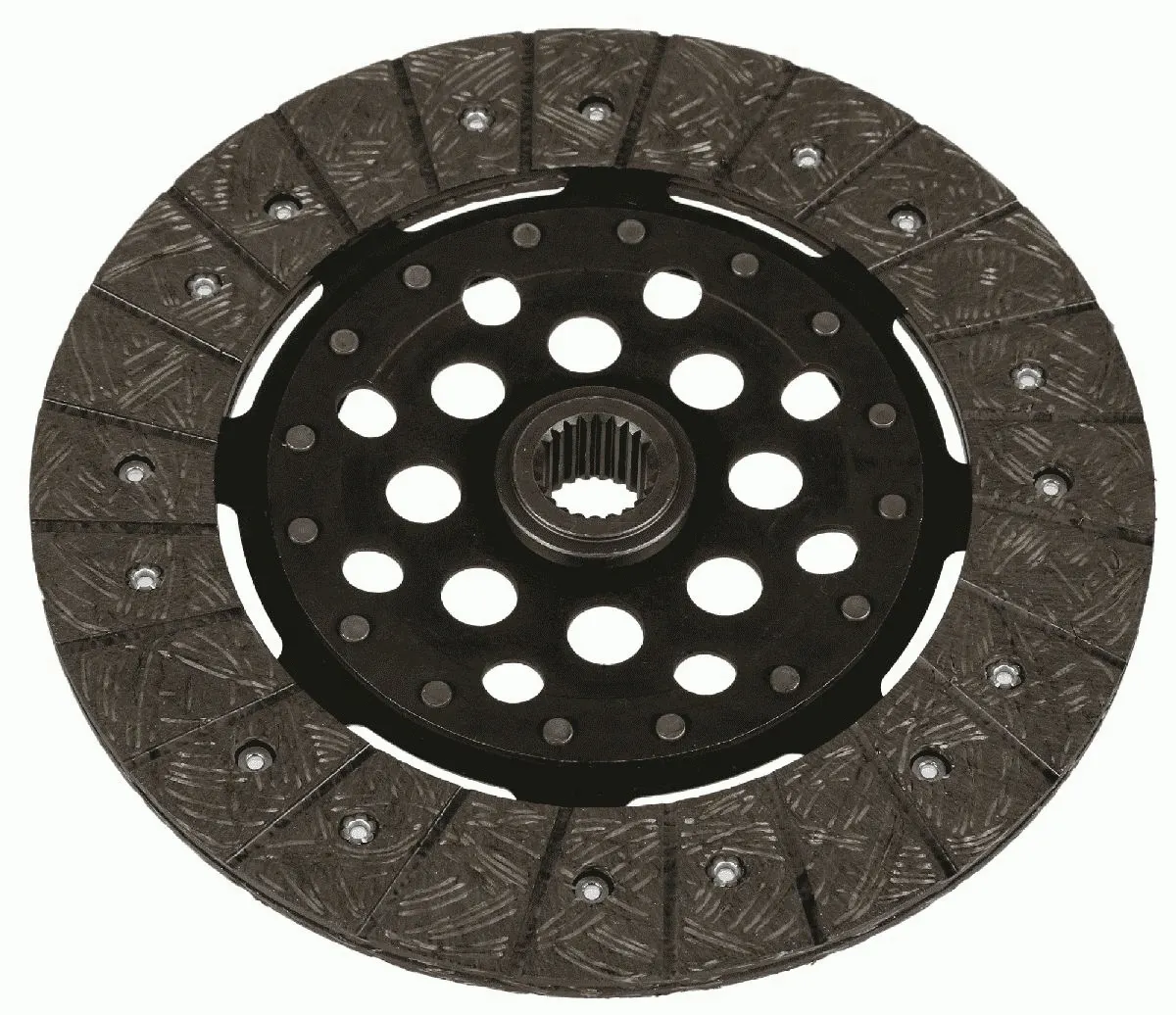Clutch Disc